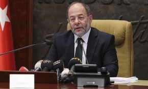 Başbakan Yardımcısı Recep Akdağ: Cezaların artırılması konusunda mutabıkız