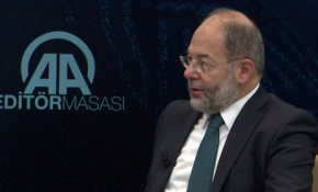 Akdağ çocuk istismarında öngörülen cezayı açıkladı