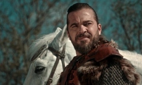 Yerli diziler dünya sahnesinde