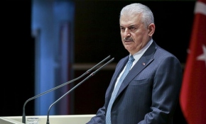 Başbakan Yıldırım'dan KOBİ'lere müjde