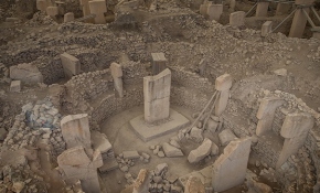 Göbeklitepe yeni yüzüyle ziyaretçi sayısını katlayacak