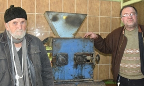 Baba mesleğini 86 yıldır sürdürüyor