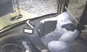 Otobüs kaçıran 4 çocuk, İstanbul trafiğinde tehlike saçtı