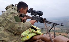 Raco'nun merkezine büyük operasyon