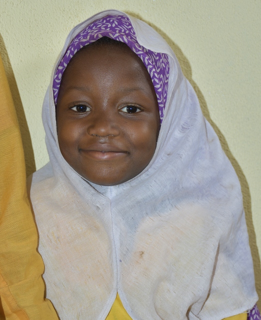 Kara kıtanın güneş yüzlü çocukları