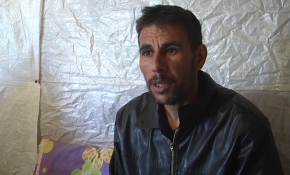 Suriyeli aileler YPG/PKK zulmünü anlattı