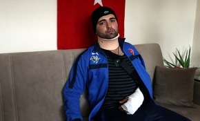 "Arkadaşlarımızı cennete yolladık, biz de o kutlu yola talibiz"