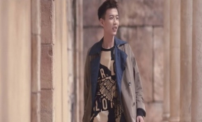 "Romantik Türkiye" şarkısı Çinlilerin ağzından düşmüyor