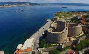 "Türkiye'nin ilk kale müzesi" 18 Mart'ta açılacak