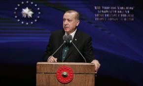 Suriye'de binlerce kadın katledildi