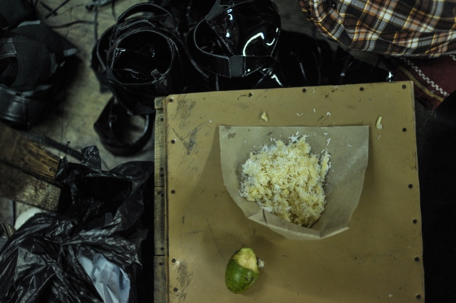 Endonezya`nın kadın işçileri