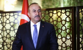 Mevlüt Çavuşoğlu: Harekat Mayıs ayına kalmasın istiyoruz
