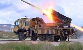 TSK, yeni bir mühimmat kullanacak