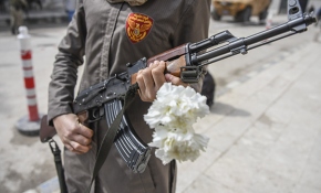 Cerablus'ta kadınlar artık özgürce dolaşabiliyor