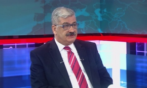 Cumhurbaşkanı Başdanışmanı Cemil Ertem: Moody's'in Türkiye kararı ekonomik tetikçiliktir