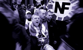 Avrupa'da şiddete dönüşen ırkçılık göçmenlerin kabusu haline geldi