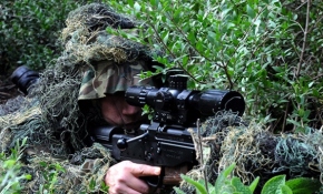 Amanos Dağları PKK'lı teröristlere dar ediliyor