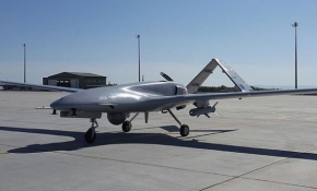 SİHA ve İHA'lar yerli savunma sanayinin gururu