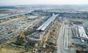 Rüya projede sona gelindi