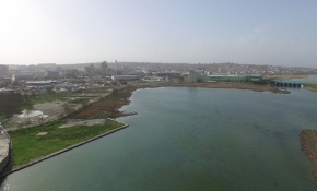 İstanbul barajları bu yılın en yüksek doluluk seviyesine ulaştı