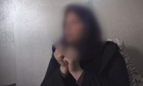 Esed'in cezaevlerinde tecavüze uğrayan kadınlar konuştu - Meryem