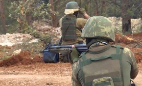 Mehmetçiği ‘milli kalkan’ koruyacak