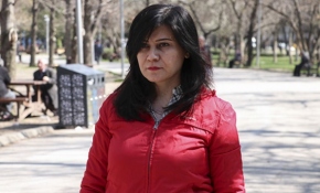 Terör kurbanı, doğmamış bebeğinin acısını unutmaya çalışıyor