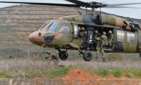 Diyarbakır'da terör örgütü PKK'ya ağır darbe