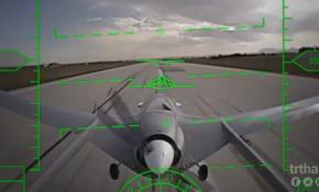 Yerli ve milli insansız silahlı hava araçları ilk ihracatını gerçekleştirdi