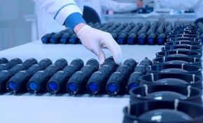 Zeytin Dalı Harekatı’nda kullanılan yerli silahlar bu tesislerde üretiliyor