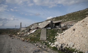 YPG/PKK'nın tuzakladığı patlayıcılar kadın ve çocukları öldürdü
