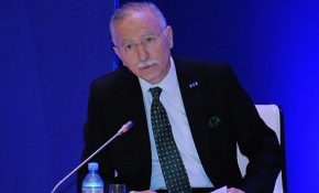 MHP Milletvekili İhsanoğlu kalp krizi geçirdi