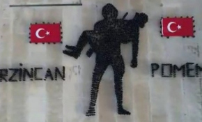 POMEM öğrencilerinden "18 Mart" koreografisi