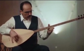 Cumhurbaşkanlığı Sözcüsü Kalın'dan İnce Osman Ağıdı