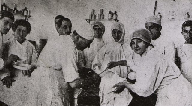 Genelkurmay arşivlerinden az bilinen Çanakkale fotoğrafları