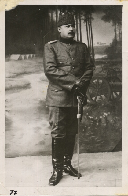 Genelkurmay arşivlerinden az bilinen Çanakkale fotoğrafları