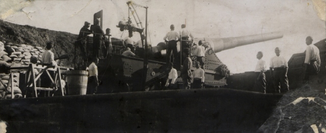 Genelkurmay arşivlerinden az bilinen Çanakkale fotoğrafları