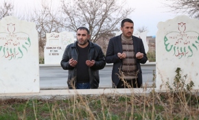 "PKK bölgedeki Kürtlere zulmediyor"