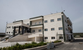 TSK’nın sivil hassasiyeti Afrin’deki binalarda kendini gösterdi