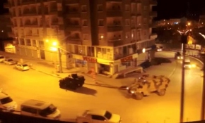 Şırnak'ta terör operasyonu: 76 gözaltı