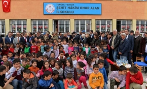 Şehit babası: Oğulsuz duruluyor ama vatansız durulmuyor