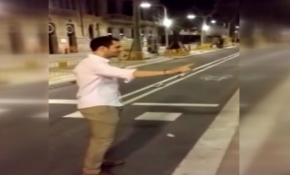 Bir tekmenin bedeli 60 bin euro