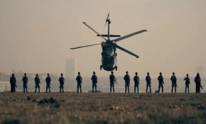 Jandarma'nın hazırladığı klip sosyal medyada büyük beğeni topladı