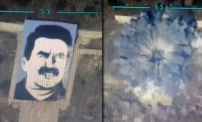 İHA ve SİHA'lar güvenlik güçlerinin gökyüzündeki gözü oldu