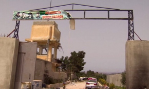 TRT Haber terör örgütü YPG/PKK'nın eğitim gördüğü kampa girdi