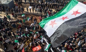 Tel Rıfatlılar kendi topraklarının da kurtarılmasını istiyor