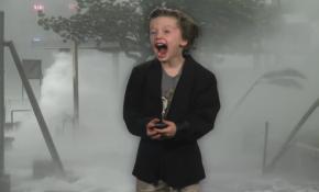 6 yaşındaki çocuğun okul ödevi için hazırladığı video izlenme rekoru kırdı