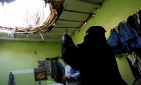 Suudi Arabistan'a balistik füze saldırısı: 1 ölü, 2 yaralı