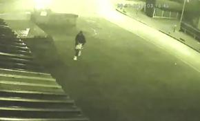 Fransa'nın Flers kentinde Türklere ait iki katlı bina kundaklandı