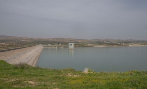 Afrin halkının su sorununu Türkiye çözecek